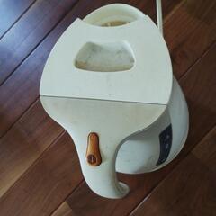T-Fal 電気ポットの画像