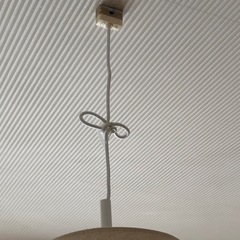 LEDペンダントライト3灯用の画像