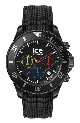 アイスウォッチ★ICE chrono - トリロジー - ミディアム - CH