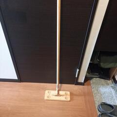 決まりました！！！クイックワイパー　シートワイパー