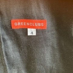 紳士　麻ジャケット