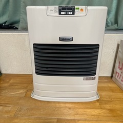 石油ストーブ