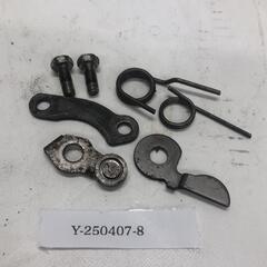 KAWASAKI Z1000J チェンジドラムレバー カワサキ ...