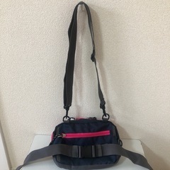 キャプテンスタッグ バッグの画像