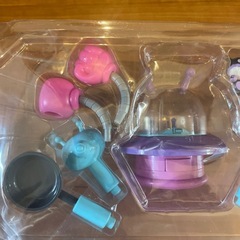 バイキンマン★いたずらするぞバイキンUFOの画像