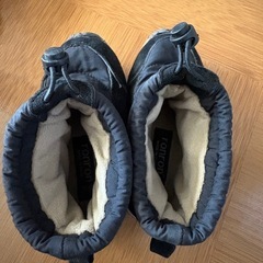 子ども用　ブーツの画像