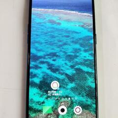 OPPOスマホ +　保冷エコバック