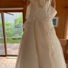 Barbieドレスの画像