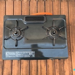 【購入予定者決定】🌻夏バテを美味い料理で乗り越える🍖🔥🍖パロマプロパンガステーブル🍖🔥】の画像