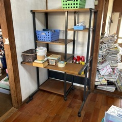 パソコンデスク