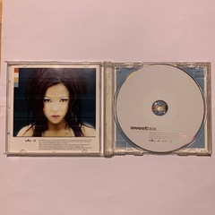 Classified [Audio CD] Sweetboxの画像