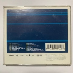 Classified [Audio CD] Sweetboxの画像