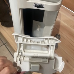 SHARP空気清浄機！！の画像