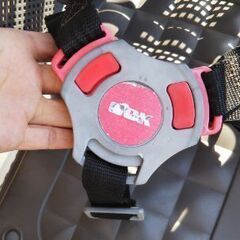 自転車用 チャイルドシートの画像