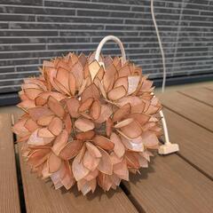 照明インテリア