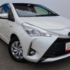 ⭐️トヨタ ヴィッツ  ハイブリッド⭐️