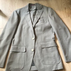 ジャケット　