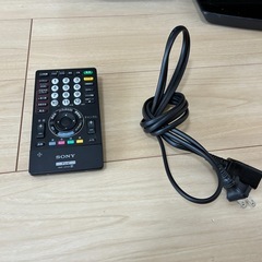 SONYテレビ BRAVIA KDL-40V5の画像