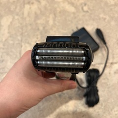 Panasonic電気シェーバーの画像