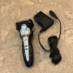 Panasonic電気シェーバーの画像