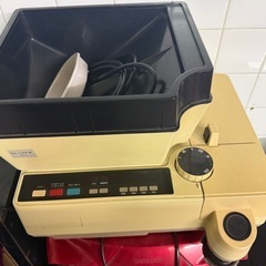 コインカウンター