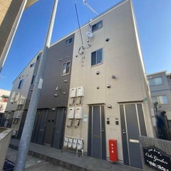 🌸敷金・礼金・仲介手数料0円・賃料1ヶ月無料🚃東京メトロ有楽町線...