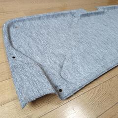 GZ10 ソアラ トランクパネル 内張りの画像