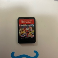 Nintendo Switch マリオカート8DX