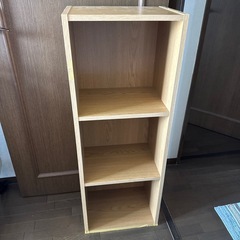 本棚