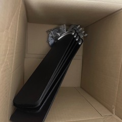 シーリングファンライト　SH9071LDRの画像
