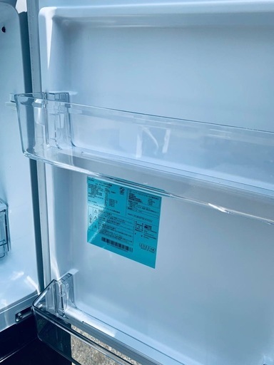 ✓ハイアール冷凍冷蔵庫✓ ✓JR-NF148DK✓ ハイアール冷蔵庫 2023年製