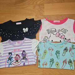 Tシャツ120cm