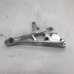 HONDA CBX400F　CBX550F ステッププレート右 ...