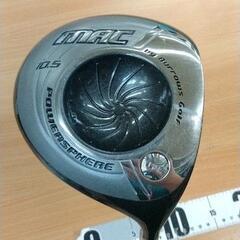 0419-531 MAC POWER SPHERE ドライバー ...
