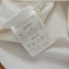 長袖100cmの画像