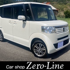 激安！車検付きホンダゼスト上位グレードのW、シリウスブルー