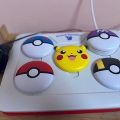 ・ポケモンピカっとアカデミー マウスでゲットパソコンプラスの画像