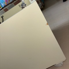 小さめ鏡台の画像