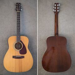 sale!! YAMAHA FG-200 1974年 状態良 希少