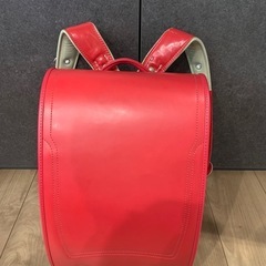 ランドセル🎒