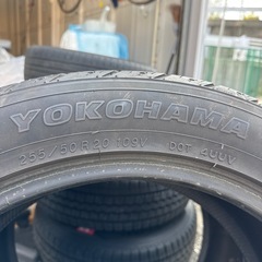 破格値　20インチ　タイヤ