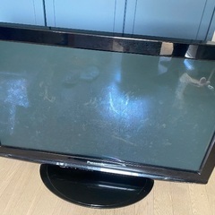 Panasonic テレビの画像