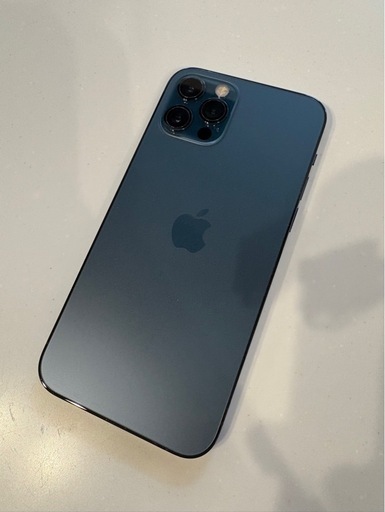 【美品】値下げ中！iPhone12pro 256GB