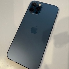 【美品】値下げ中！iPhone12pro 256GB