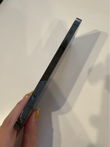 【美品】値下げ中！iPhone12pro 256GB