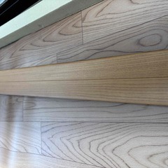 TOTO フリースタイル手すり（約３m）、TOTO 後付け補強板（４m）＋（約1.5m切れ端）の画像