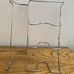 フライパン置き　中古