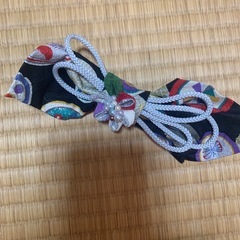 浴衣用ヘア飾り