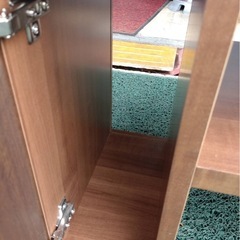 伸縮テレビ台の画像