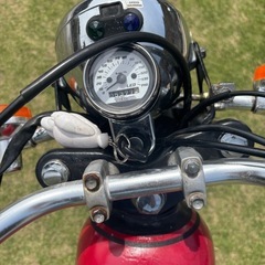 エイプ50‼️の画像